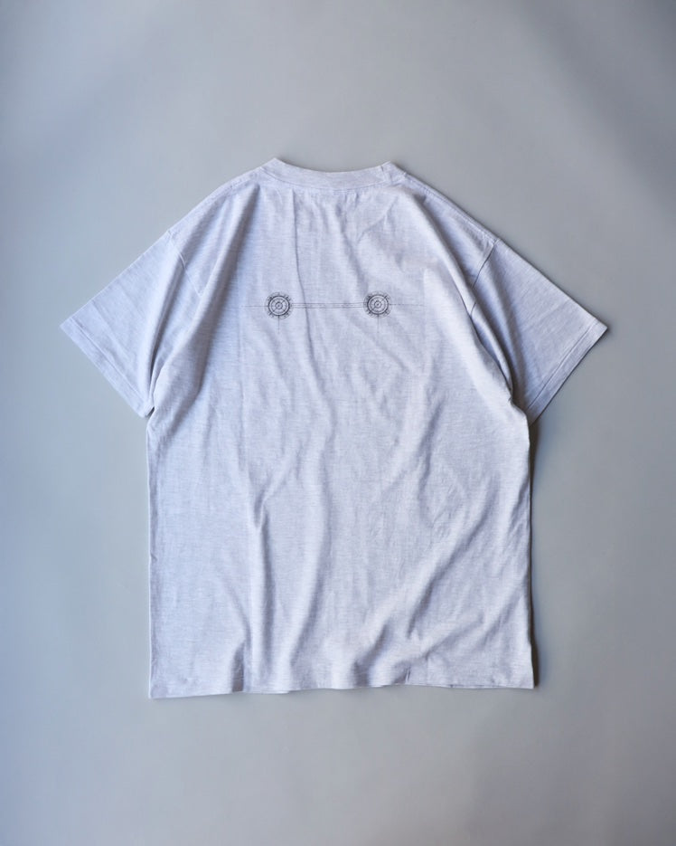 SOUNDSYSTEM WIP Tee ONIETA
