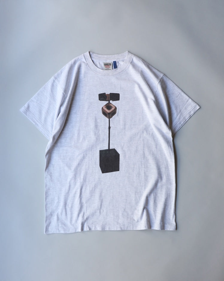 SOUNDSYSTEM WIP Tee ONIETA