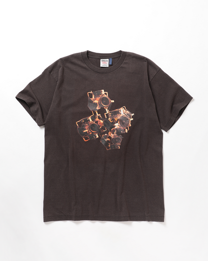 SOUNDSYSTEM WIP Tee ONIETA