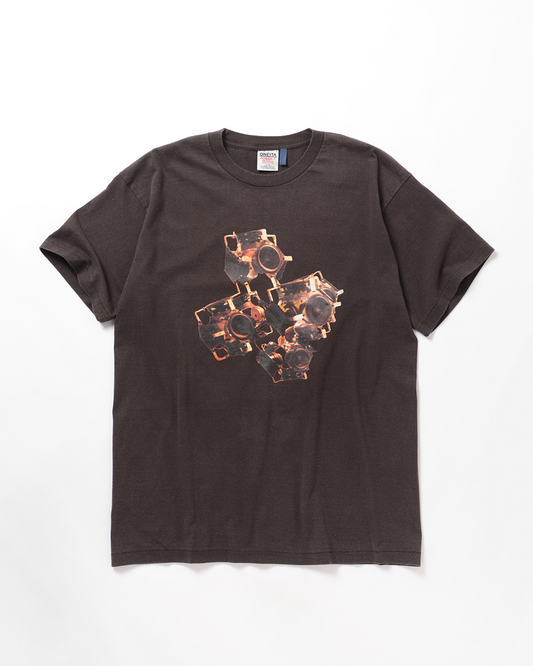 SOUNDSYSTEM WIP Tee ONIETA
