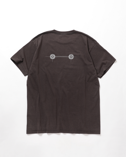 SOUNDSYSTEM WIP Tee ONIETA