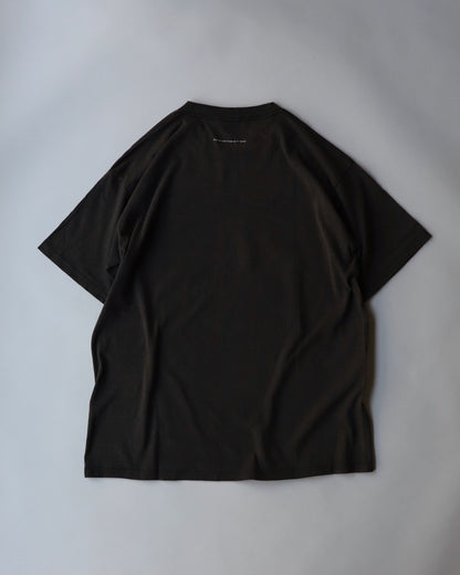 Tim Barber Photograph　Heron Tee ONIETA