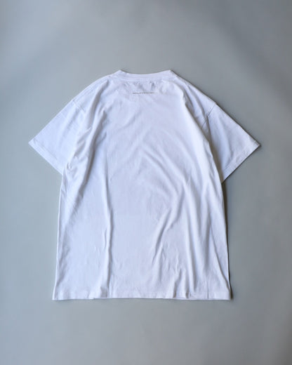 Tim Barber Photograph　Heron Tee ONIETA