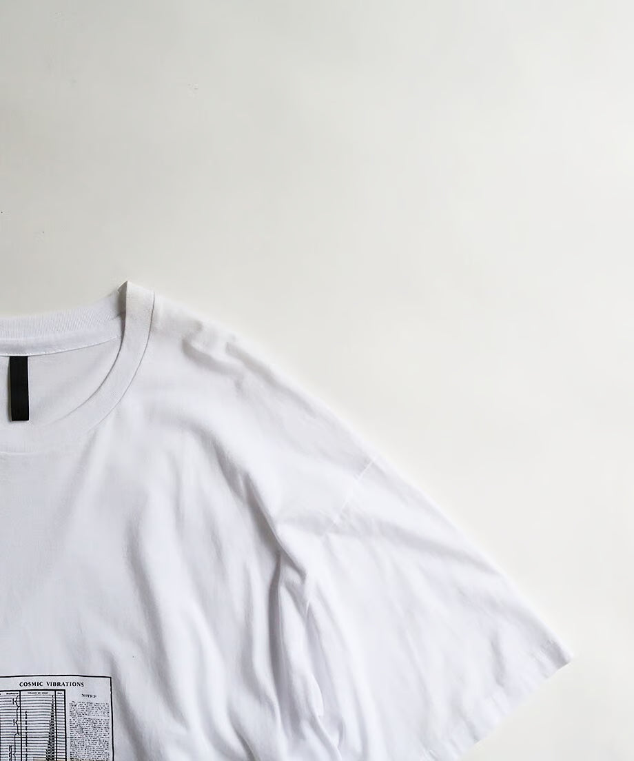 【 HTBS-002】GRAPHIC S/S TEE