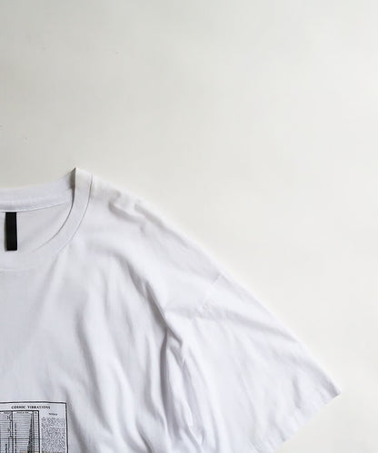 【 HTBS-002】GRAPHIC S/S TEE