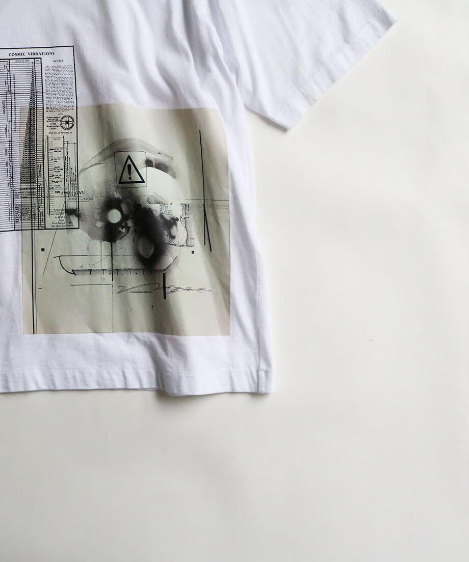 【 HTBS-002】GRAPHIC S/S TEE