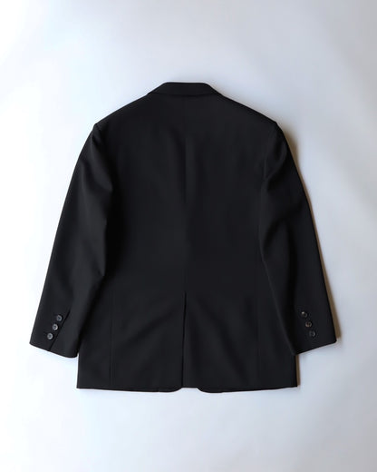 Tailored Jacket