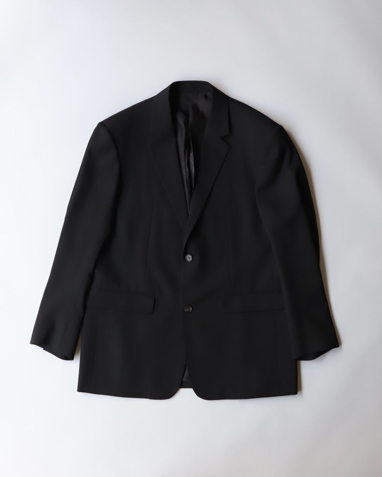 Tailored Jacket