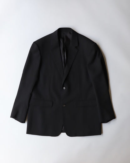 Tailored Jacket