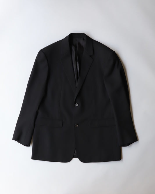 Tailored Jacket