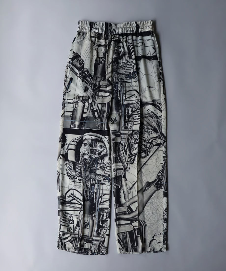 【 HTBS-014 】I can see you PANTS