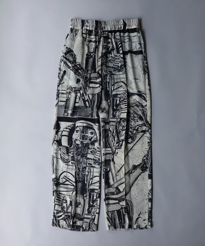 【 HTBS-014 】I can see you PANTS