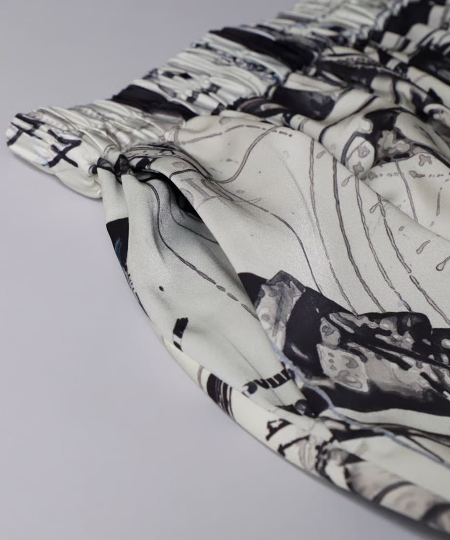 【 HTBS-014 】I can see you PANTS