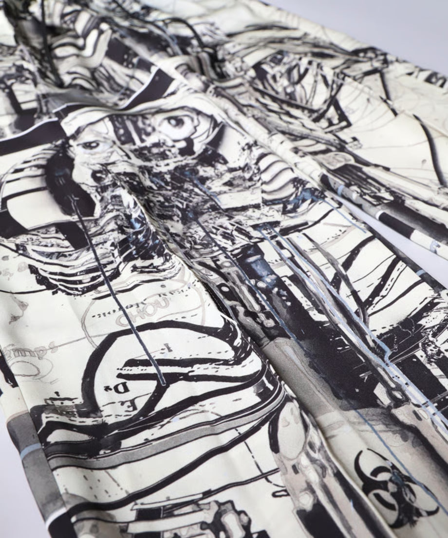 【 HTBS-014 】I can see you PANTS