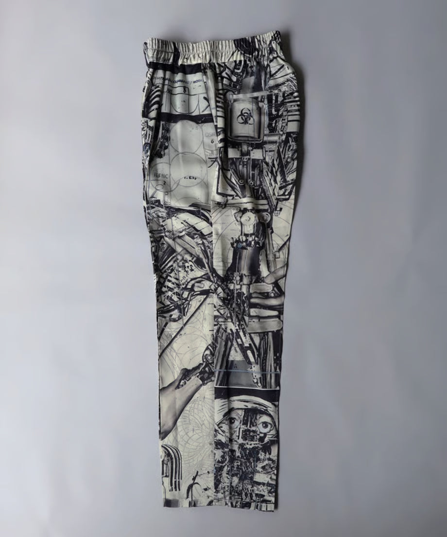 【 HTBS-014 】I can see you PANTS