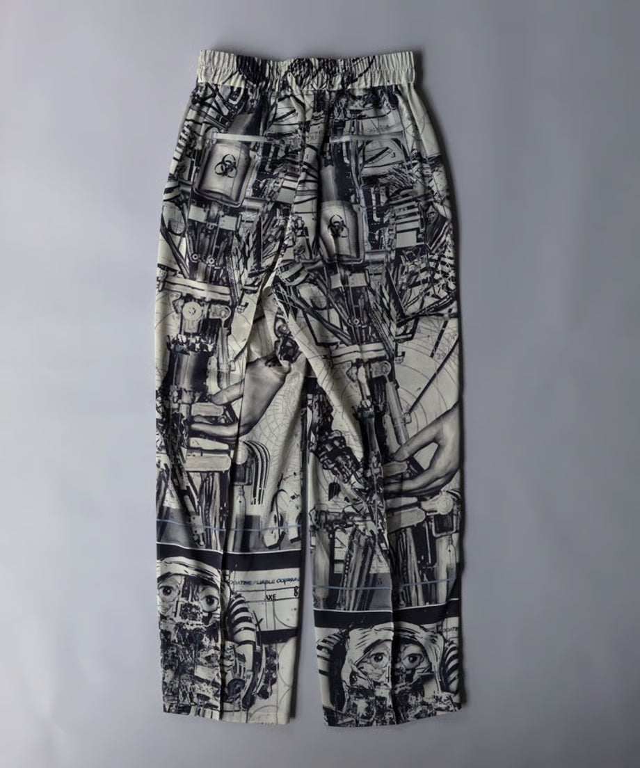 【 HTBS-014 】I can see you PANTS