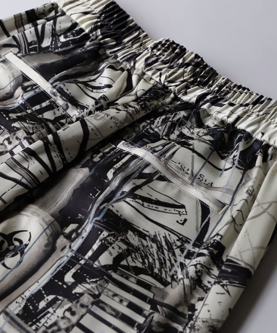 【 HTBS-014 】I can see you PANTS