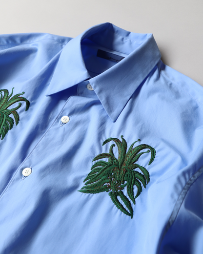 Embroidery Shirt