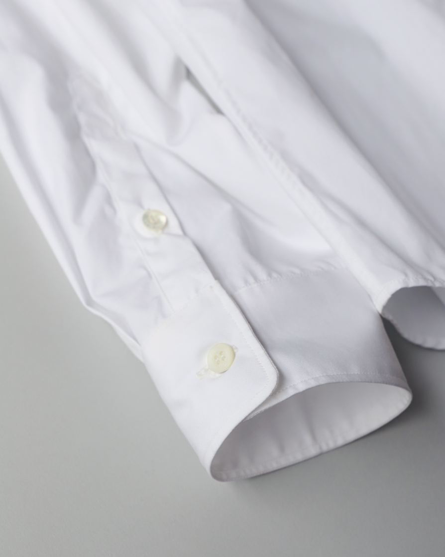Embroidery Shirt