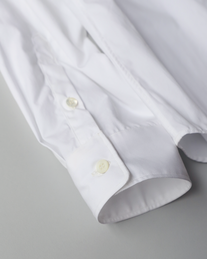 Embroidery Shirt