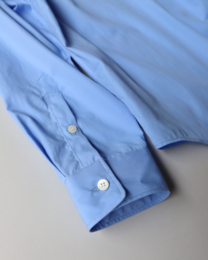 Embroidery Shirt
