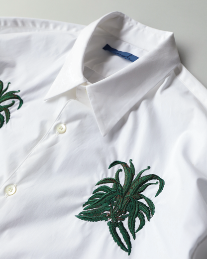 Embroidery Shirt