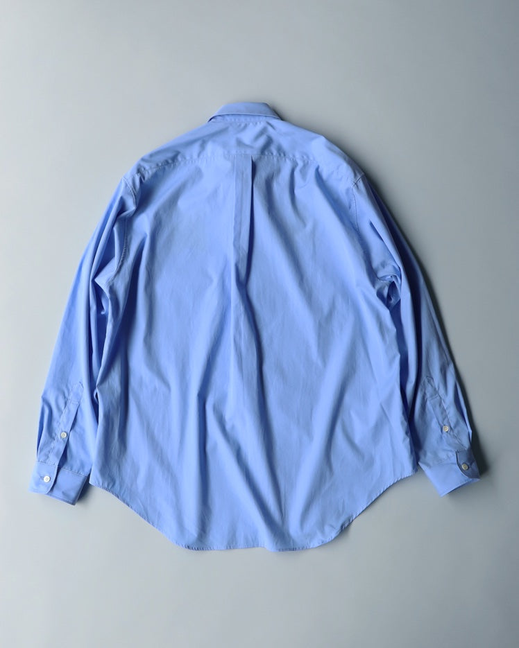 Embroidery Shirt