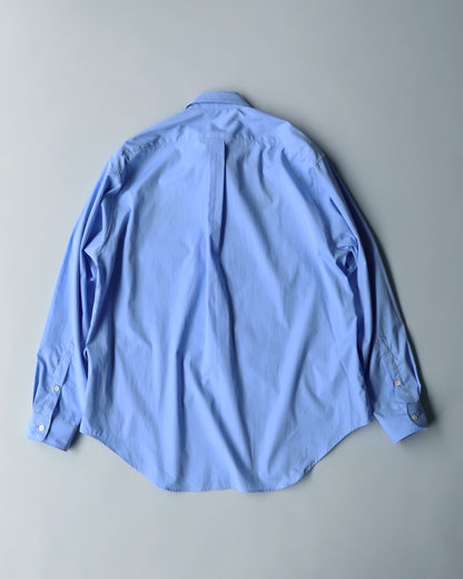 Embroidery Shirt