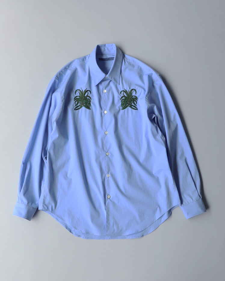 Embroidery Shirt
