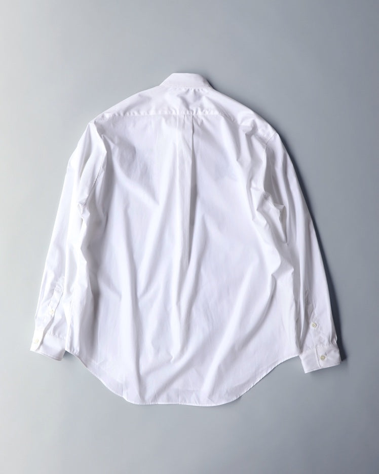Embroidery Shirt