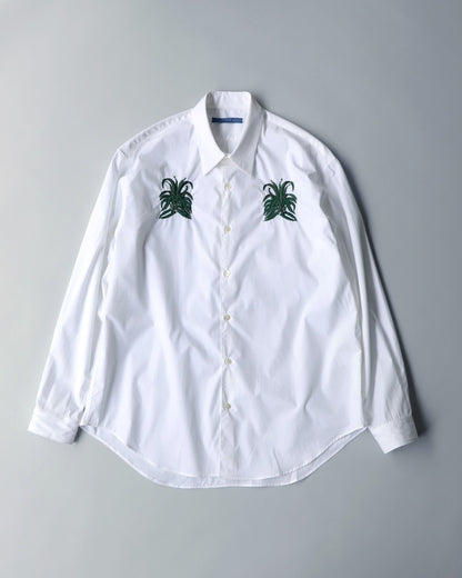 Embroidery Shirt