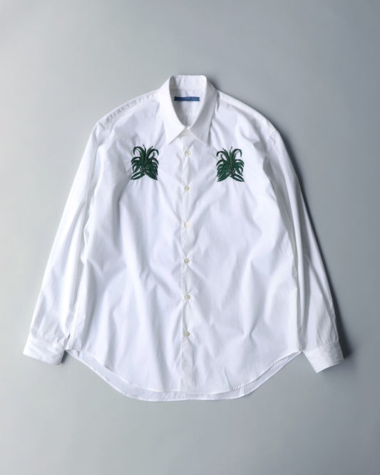 Embroidery Shirt