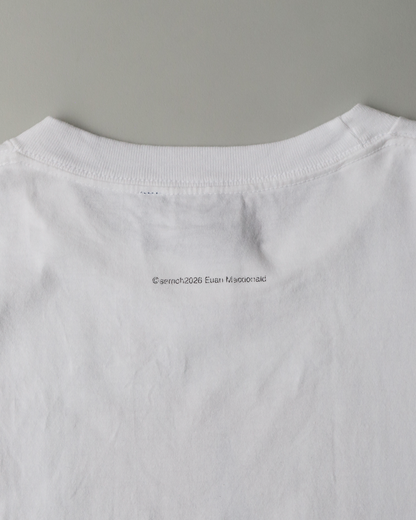 Euan Macdonald Healer Tee ONIETA