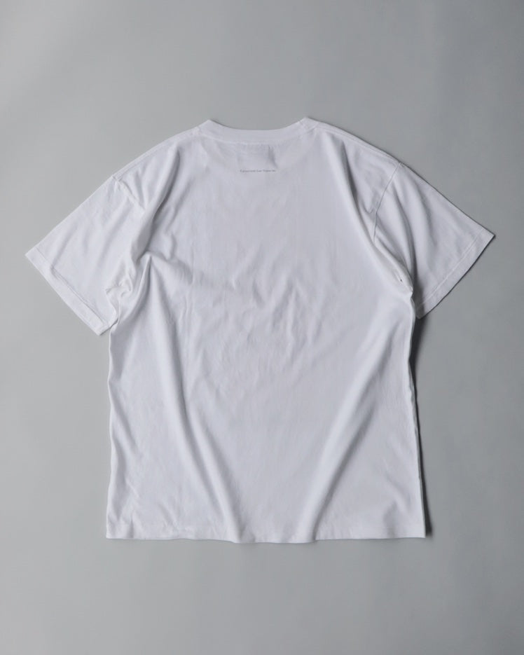 Euan Macdonald Healer Tee ONIETA