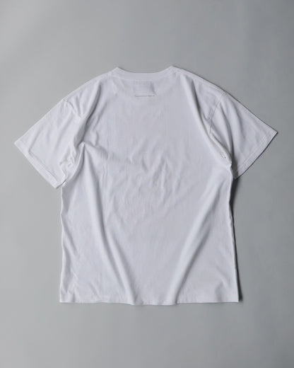 Euan Macdonald Healer Tee ONIETA