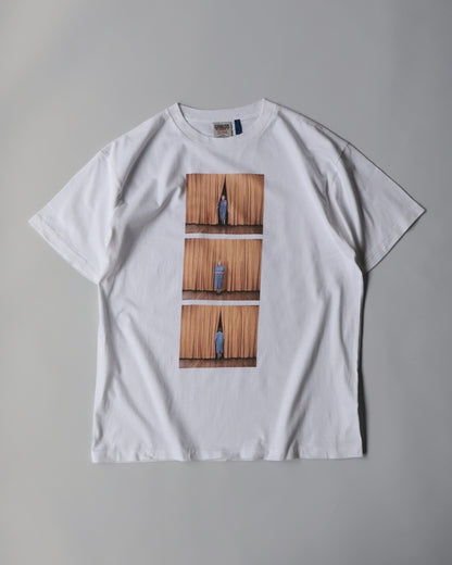 Euan Macdonald Healer Tee ONIETA