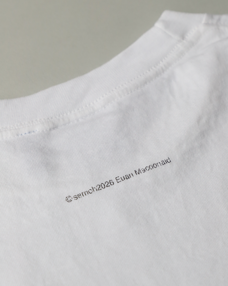Euan Macdonald From KIMBALL Tee ONIETA