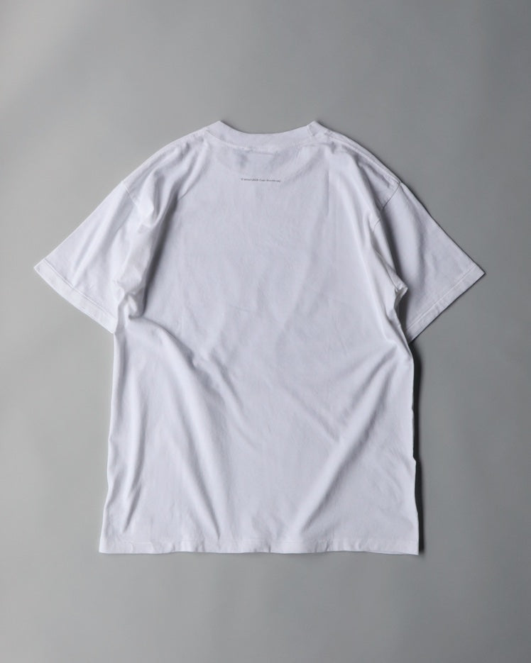 Euan Macdonald From KIMBALL Tee ONIETA