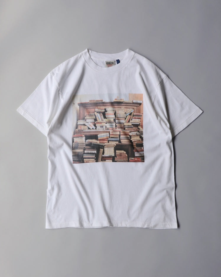Euan Macdonald From KIMBALL Tee ONIETA