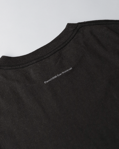 Euan Macdonald Play the piano drunk... Tee ONIETA