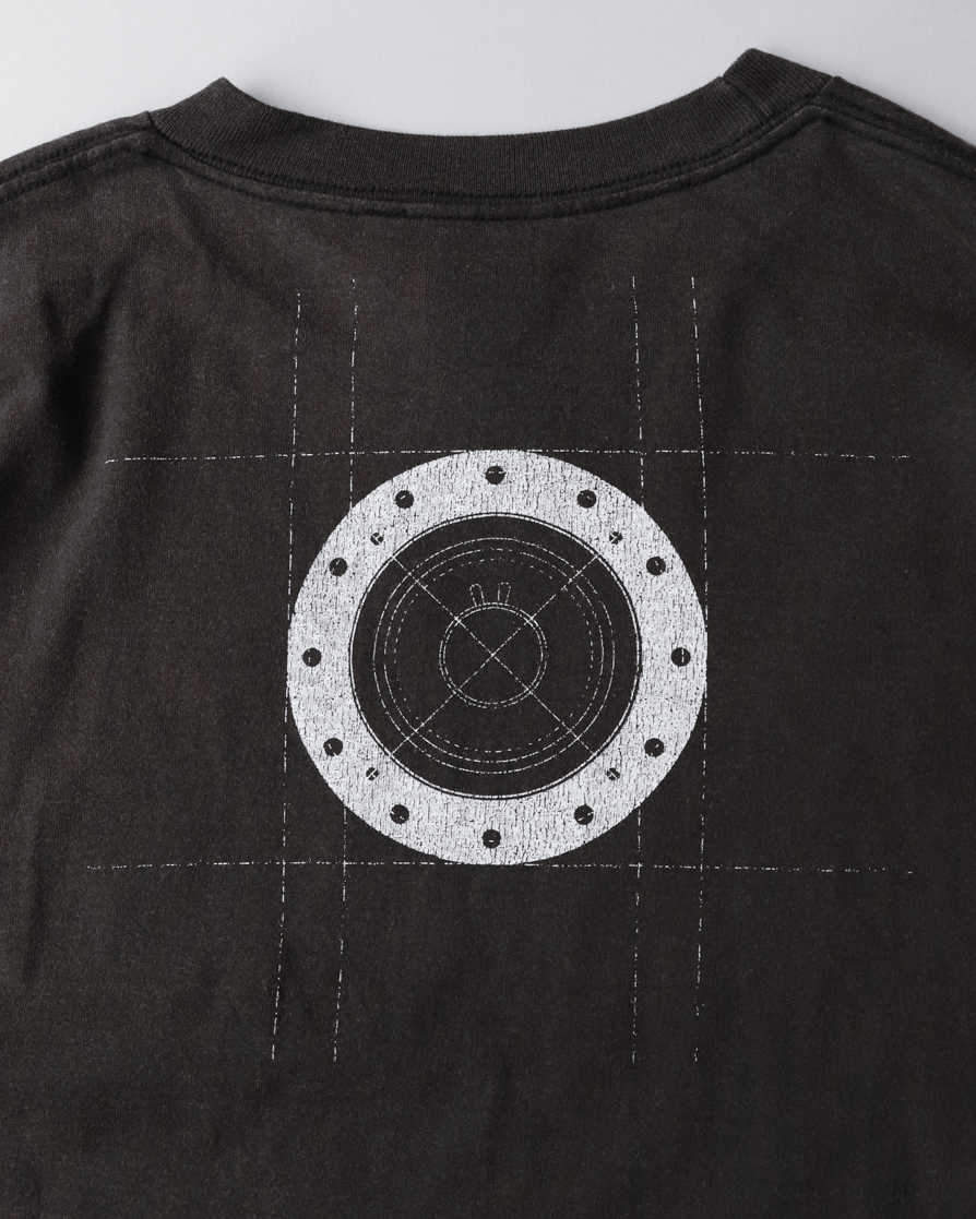 SOUNDSYSTEM WIP Tee ONIETA