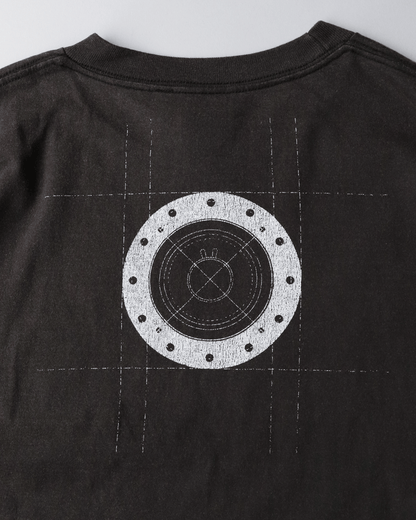 SOUNDSYSTEM WIP Tee ONIETA