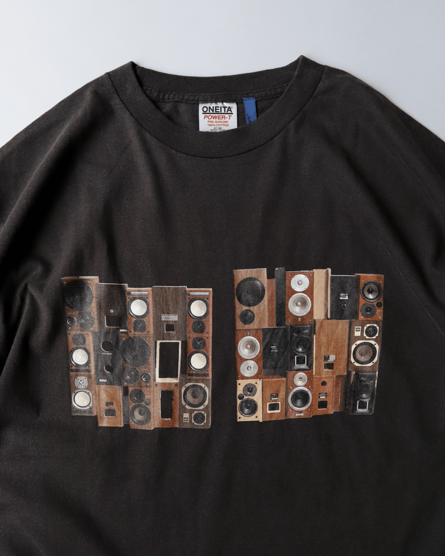 SOUNDSYSTEM WIP Tee ONIETA