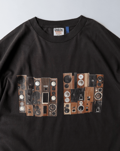 SOUNDSYSTEM WIP Tee ONIETA