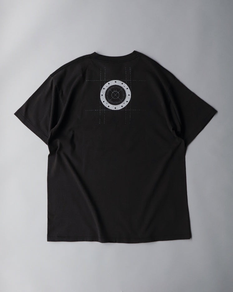 SOUNDSYSTEM WIP Tee ONIETA