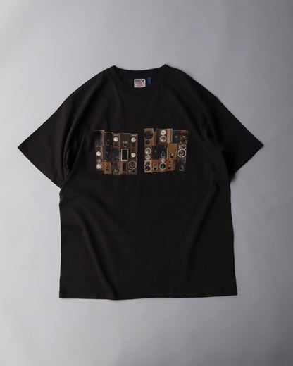 SOUNDSYSTEM WIP Tee ONIETA