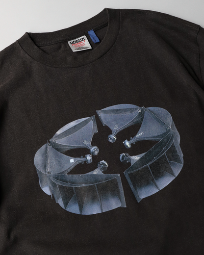 SOUNDSYSTEM WIP Tee ONIETA