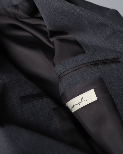 Broad Tailored Jacket