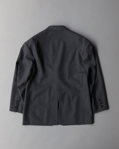 Broad Tailored Jacket