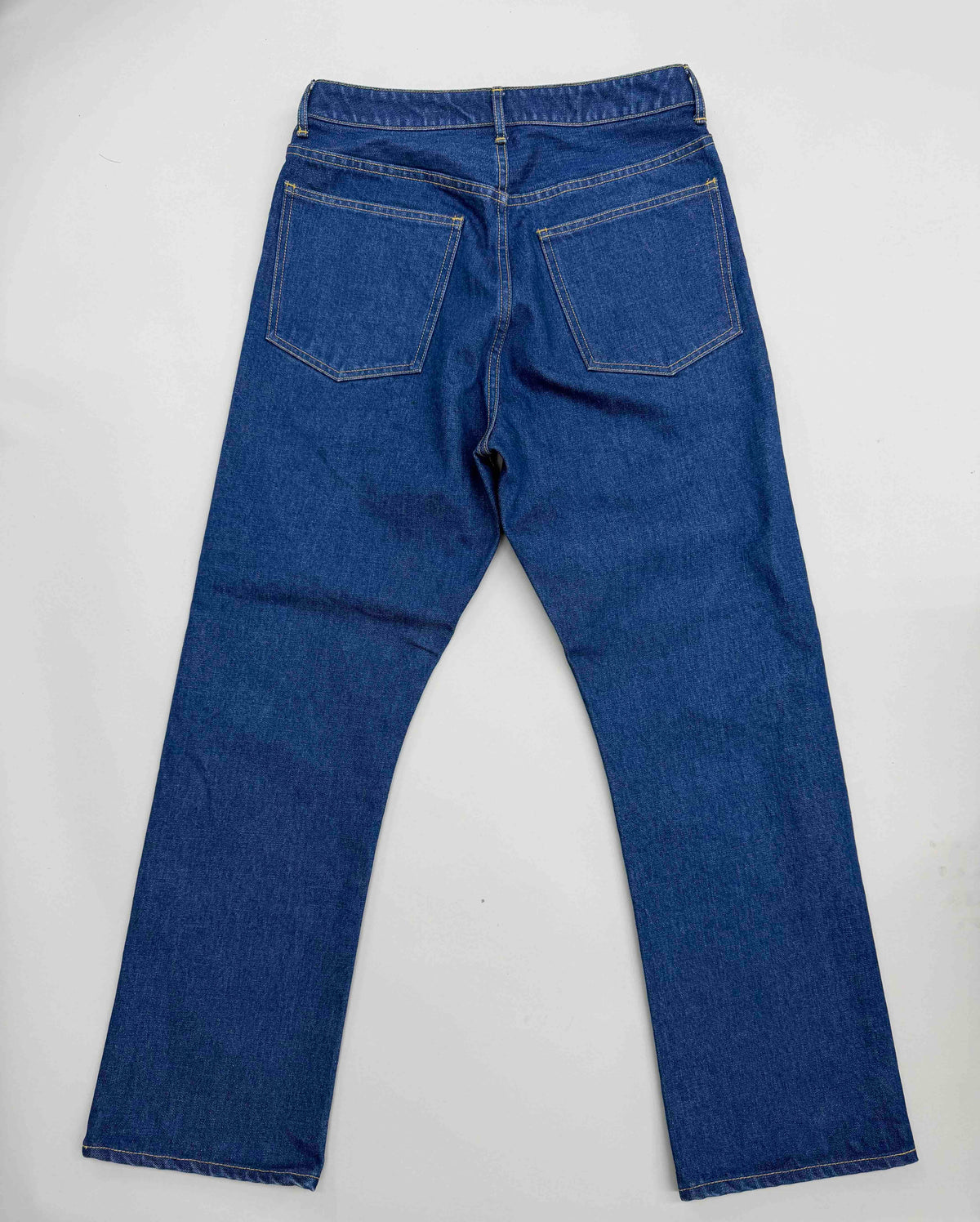 Demin Pants BioWash
